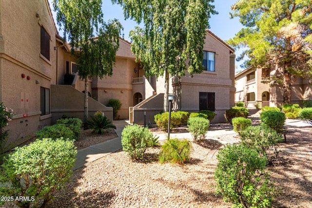 15380 N 100th St Unit 1106, Scottsdale, AZ 85260 - view of community