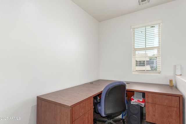 12128 W Range Mule Dr, Peoria, AZ 85383 - view of home office