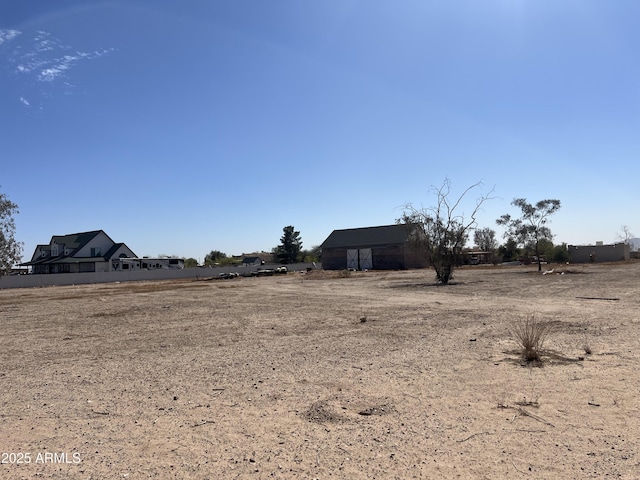 0000 W Montanoso Dr W Unit 000, Wittmann AZ, 85361 land for sale