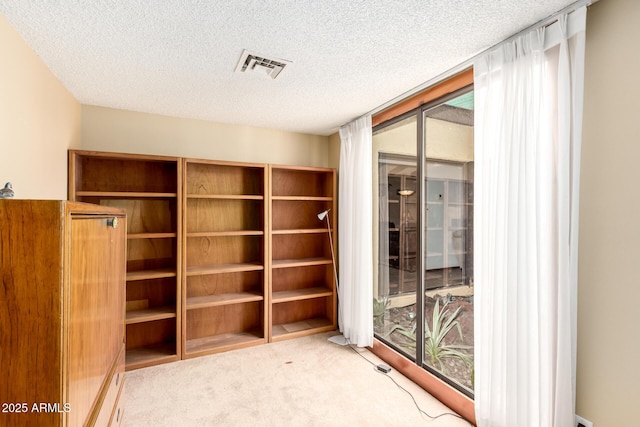 7252 E Edgewood Ave, Mesa, AZ 85208 - interior space featuring visible vents and carpet