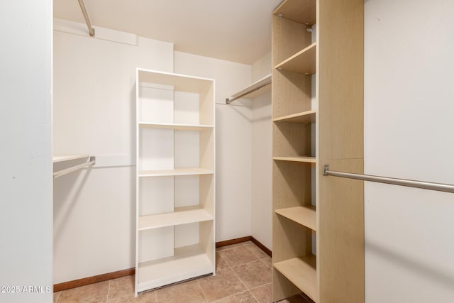 7252 E Edgewood Ave, Mesa, AZ 85208 - view of walk in closet