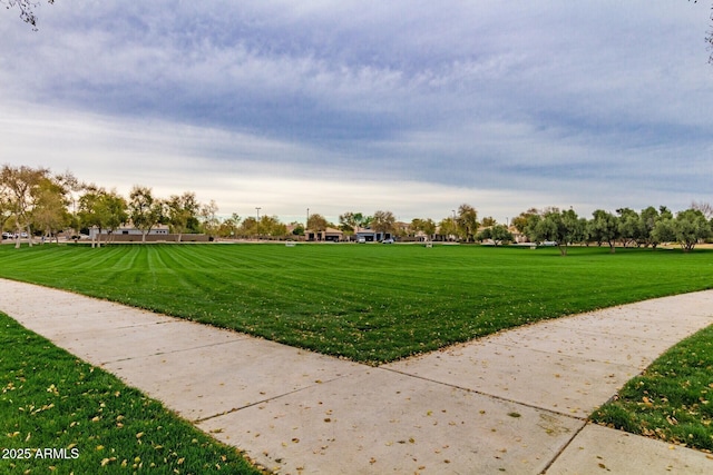 4667 E Reins Rd, Gilbert, AZ 85297 - view of surrounding community