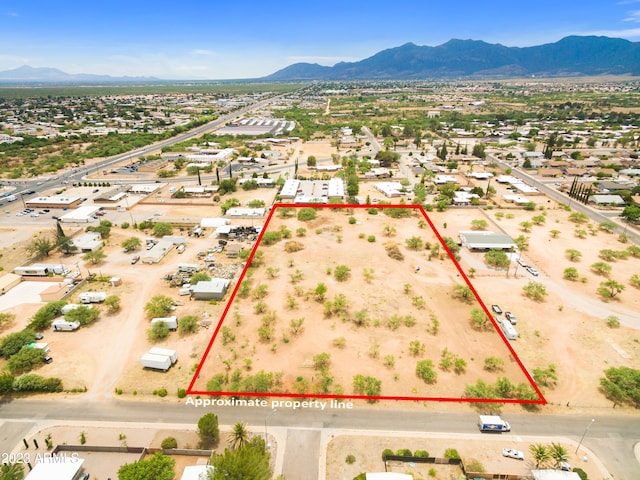 Listing photo 2 for 3.94ACRES E Bluebird Dr -, Unit Sierra Vista AZ 85635