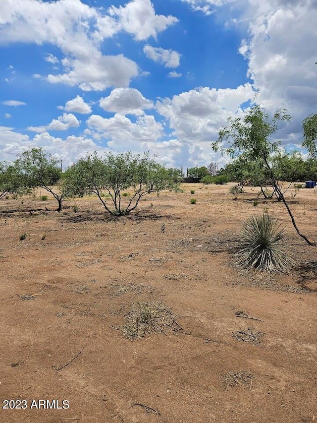 Listing photo 3 for 3.94ACRES E Bluebird Dr -, Unit Sierra Vista AZ 85635