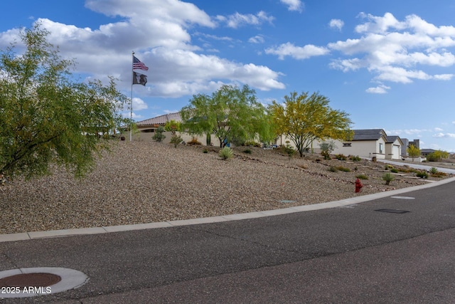 965 Calle Azul, Wickenburg, AZ 85390 - view of front facade