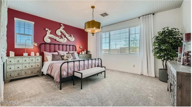 23081 E Saddle Way, Queen Creek, AZ 85142 - carpeted bedroom with baseboards