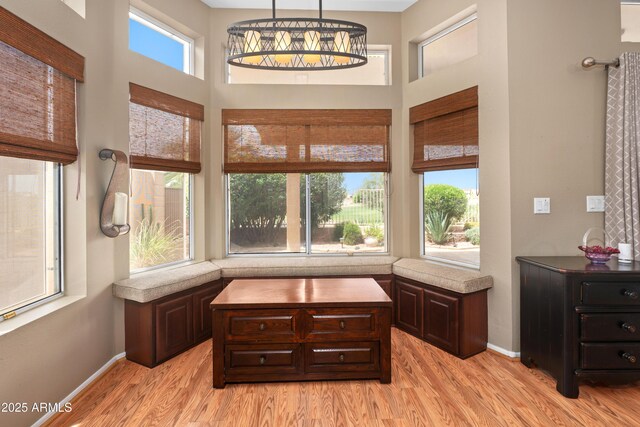 11553 W Cottontail Ct, Surprise, AZ 85378 - view of sunroom / solarium