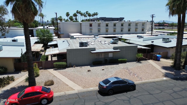 411 W Colter St Unit A, Phoenix, AZ 85013 - view of building exterior