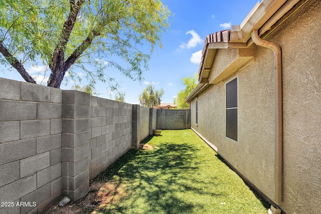 1314 S Bridgegate Dr, Gilbert, AZ 85296 - view of yard