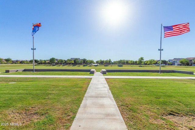 3875 E Appaloosa Rd, Gilbert, AZ 85296 - view of road