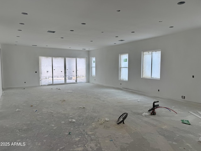 6452 E Omega Cir, Mesa, AZ 85215 - unfurnished room with baseboards