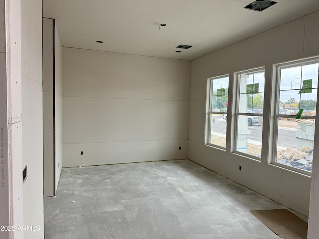 6452 E Omega Cir, Mesa, AZ 85215 - view of empty room