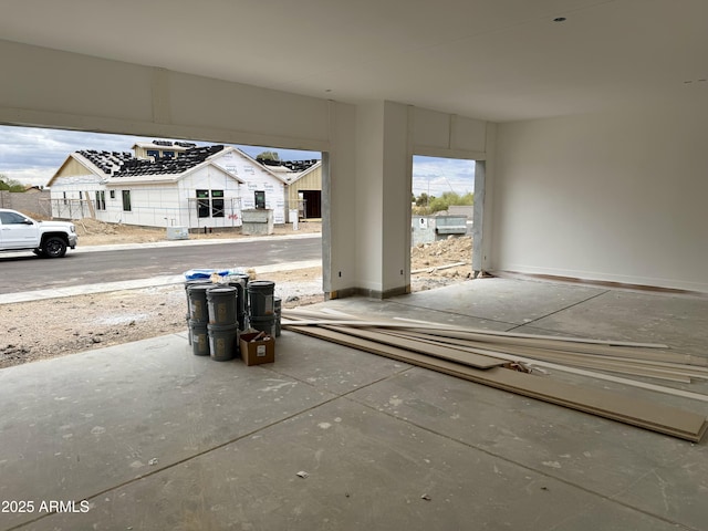 6452 E Omega Cir, Mesa, AZ 85215 - view of patio / terrace