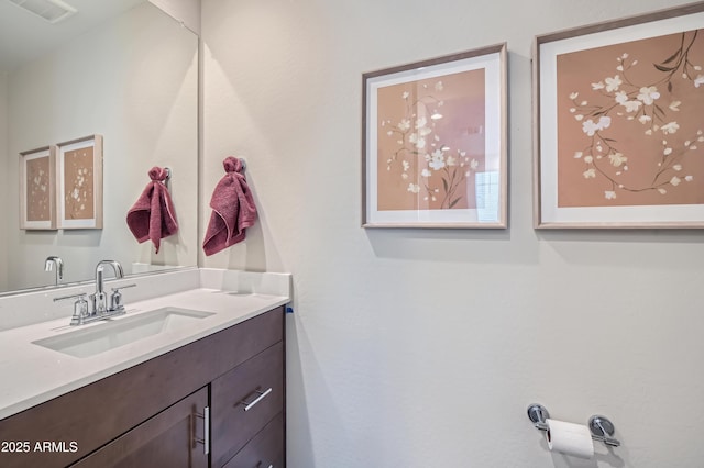3339 S Lily Ave, Mesa, AZ 85212 - bathroom with vanity