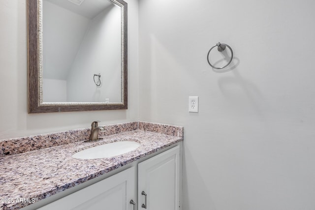 11217 E Laurel Ln, Scottsdale, AZ 85259 - bathroom featuring vanity
