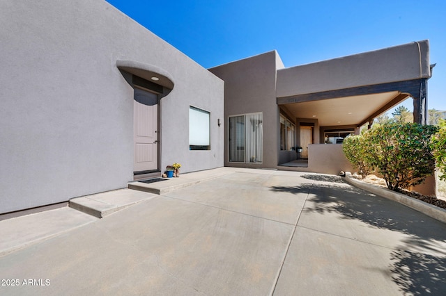 2259 Whitetail Ln, Prescott, AZ 86301 - view of patio / terrace