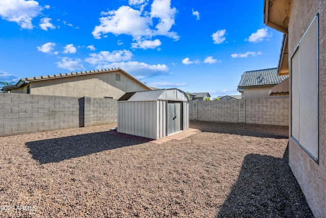 14625 W Redfield Rd, Surprise, AZ 85379 - view of fenced backyard