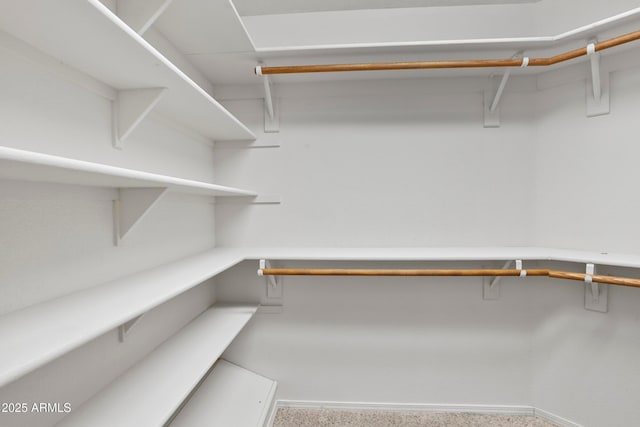 106 N Lariat Way, Payson, AZ 85541 - view of spacious closet