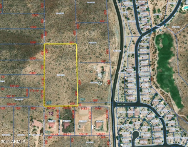 31500 N Gary Rd Unit 362, Queen Creek AZ, 85144 land for sale