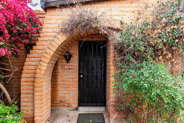 3046 N 32nd St Unit 328, Phoenix, AZ 85018 - view of doorway to property