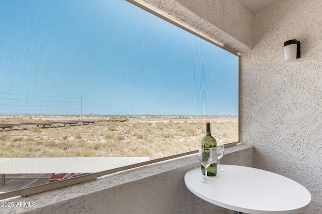 12123 W Bell Rd Unit 339, Surprise, AZ 85378 - view of balcony