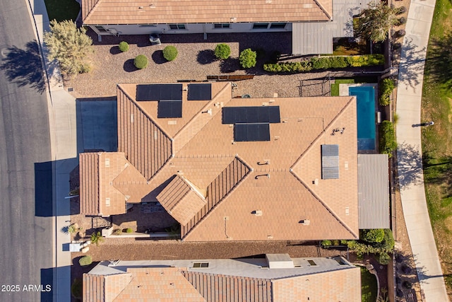 35756 N Clementine Trl, San Tan Valley, AZ 85140 - birds eye view of property