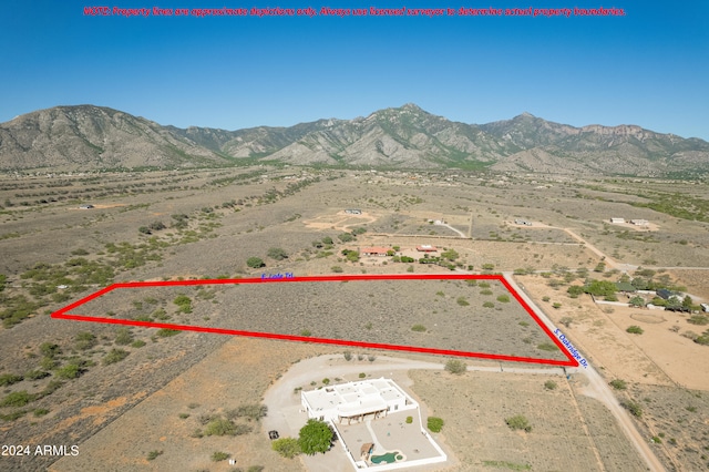 Listing photo 2 for TBD E Lafe Trl Unit 0, Hereford AZ 85615