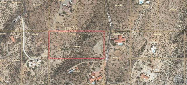 0 N 295th Ave Unit 0, Wickenburg AZ, 85390 land for sale