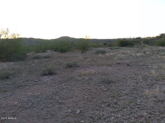 Listing photo 3 for 0 N 295th Ave Unit 0, Wickenburg AZ 85390