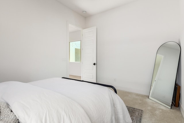 1248 E Jude Ln, Gilbert, AZ 85298 - bedroom featuring light colored carpet