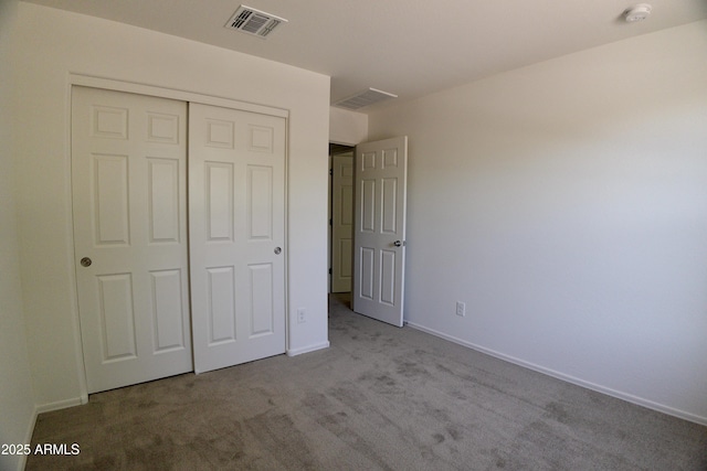 19841 W Cherry Lynn Rd W, Buckeye, AZ 85396 - unfurnished bedroom with a closet and carpet