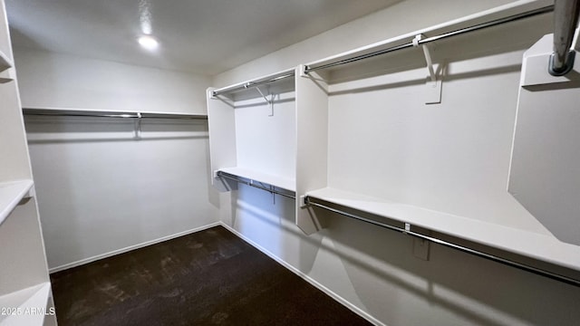19841 W Cherry Lynn Rd W, Buckeye, AZ 85396 - view of spacious closet