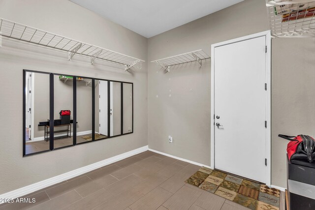 21004 E Sunset Dr, Queen Creek, AZ 85142 - interior space with baseboards