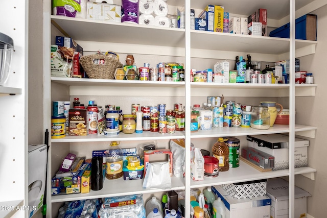 6160 S Pebble Beach Dr, Chandler, AZ 85249 - view of pantry