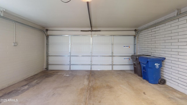 4151 E Clovis Ave, Mesa, AZ 85206 - view of garage