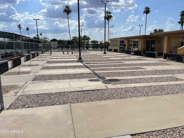 4151 E Clovis Ave, Mesa, AZ 85206 - view of home's community