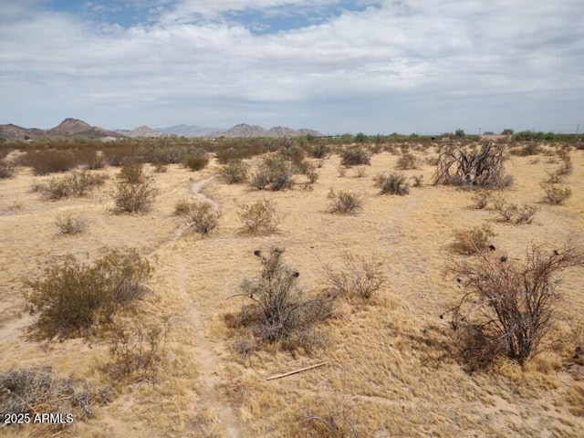 0 N Warren Rd -, Unit Maricopa, AZ 85139