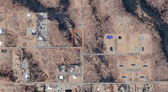 Listing photo 2 for 255 W Skinner Rd -, Unit Wittmann AZ 85361