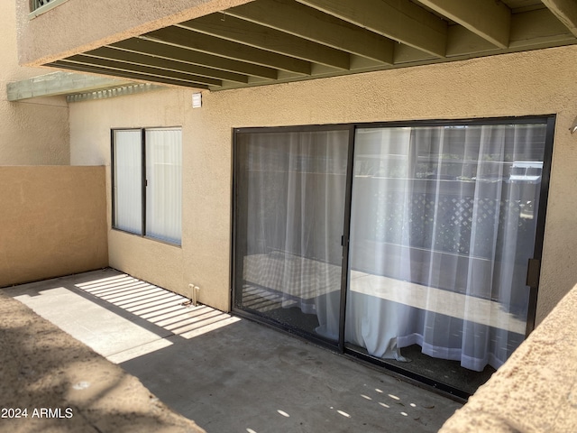 3500 N Hayden Rd Unit 1903, Scottsdale, AZ 85251 - view of patio / terrace