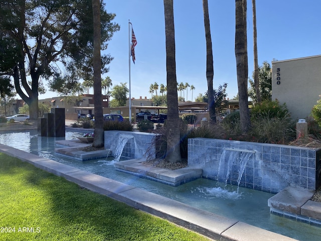 3500 N Hayden Rd Unit 1903, Scottsdale, AZ 85251 - view of community