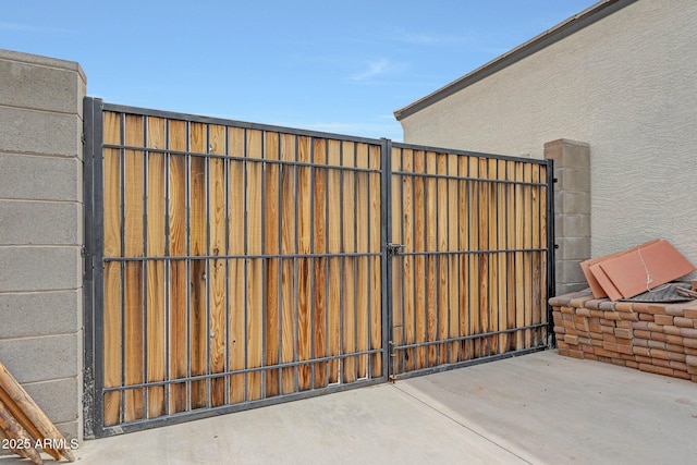 30777 W Whitton Ave, Buckeye, AZ 85396 - view of gate