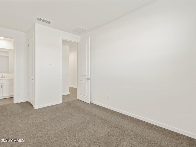 5573 S 246th Ave, Buckeye, AZ 85326 - unfurnished bedroom with carpet flooring and baseboards