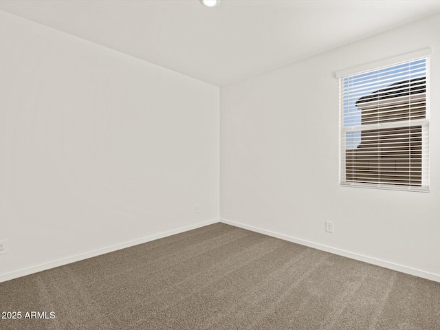 5573 S 246th Ave, Buckeye, AZ 85326 - unfurnished room with carpet flooring and baseboards