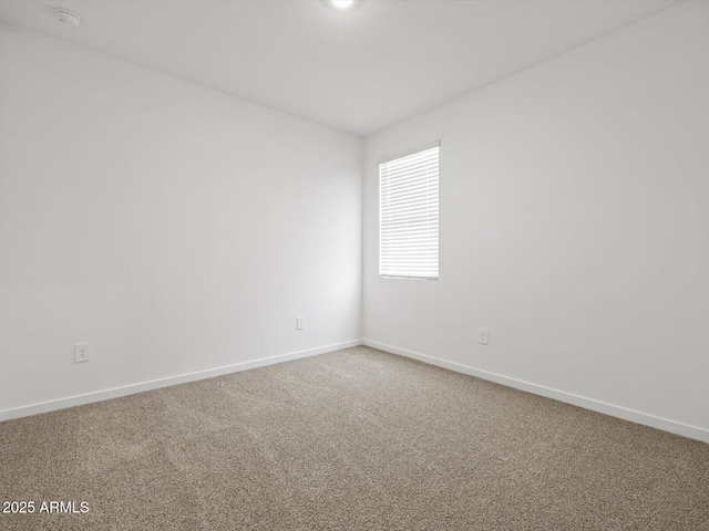 5573 S 246th Ave, Buckeye, AZ 85326 - unfurnished room with carpet and a smoke detector