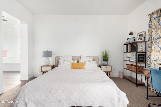 21716 E Waverly Dr, Queen Creek, AZ 85142 - view of bedroom
