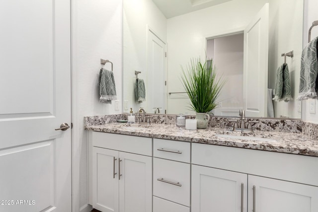 21716 E Waverly Dr, Queen Creek, AZ 85142 - bathroom featuring vanity