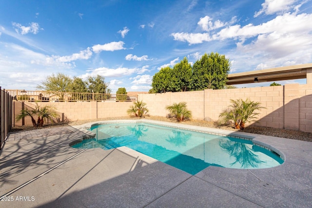 21716 E Waverly Dr, Queen Creek, AZ 85142 - view of pool
