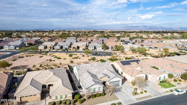 21716 E Waverly Dr, Queen Creek, AZ 85142 - bird's eye view