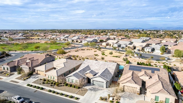 21716 E Waverly Dr, Queen Creek, AZ 85142 - aerial view