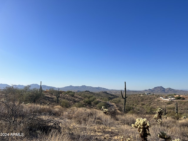 0 N Vista Del Oro Unit 8, Fort Mcdowell AZ, 85264 land for sale